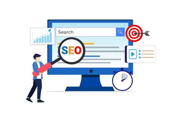 SEO optimalizált szövegírás és blogírás