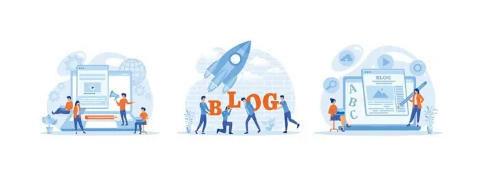 SEO blogírás