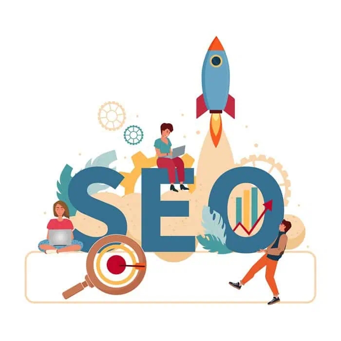 SEO – Keresőoptimalizálás