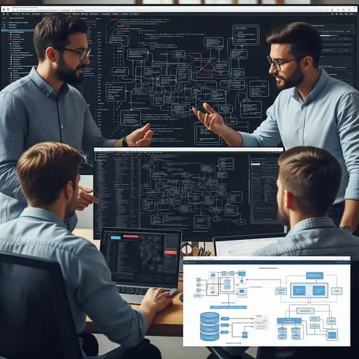 komplex e-kereskedelmi és egyedi fejlesztésű oldal