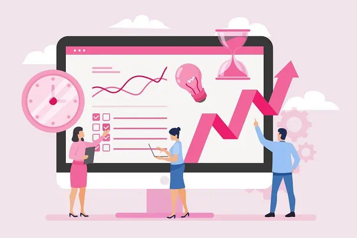 Folyamatos monitoring beállítása