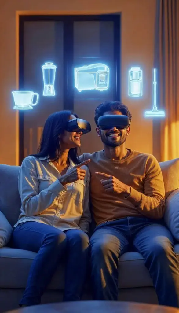 Kiterjesztett valóság és képkeresés integráció