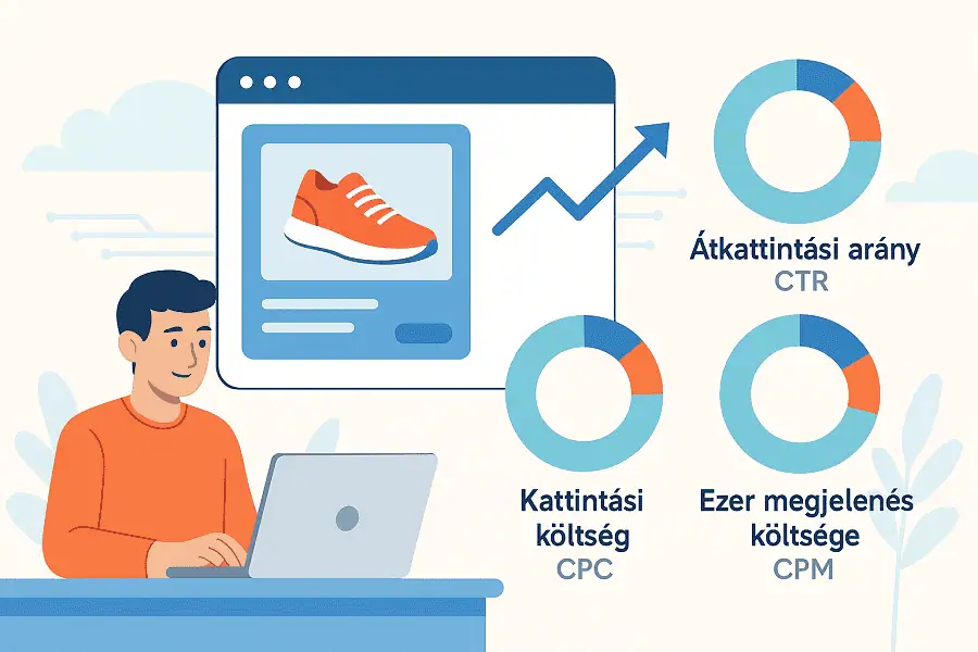 teljesítménymutatók
