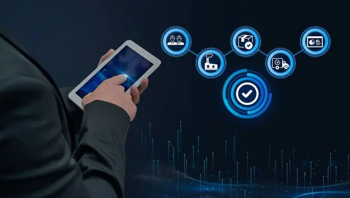 E-kereskedelmi Platform Integráció