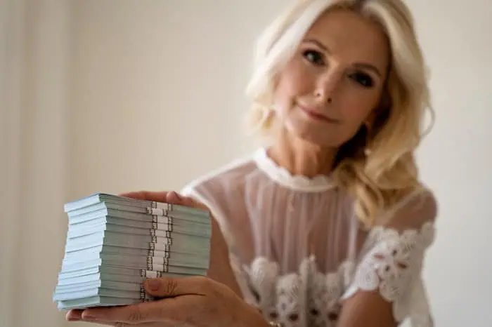 Pénzügyi Előnyök Számokban