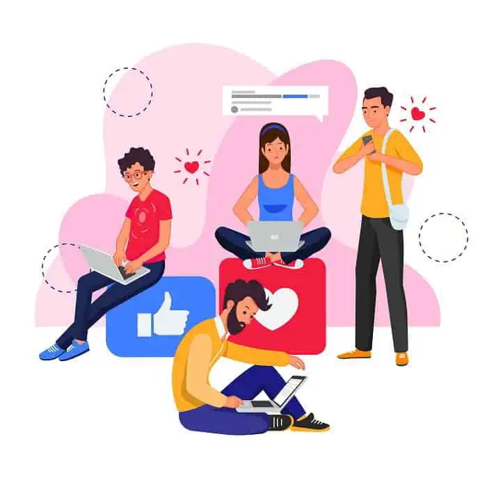 Social Media Integration