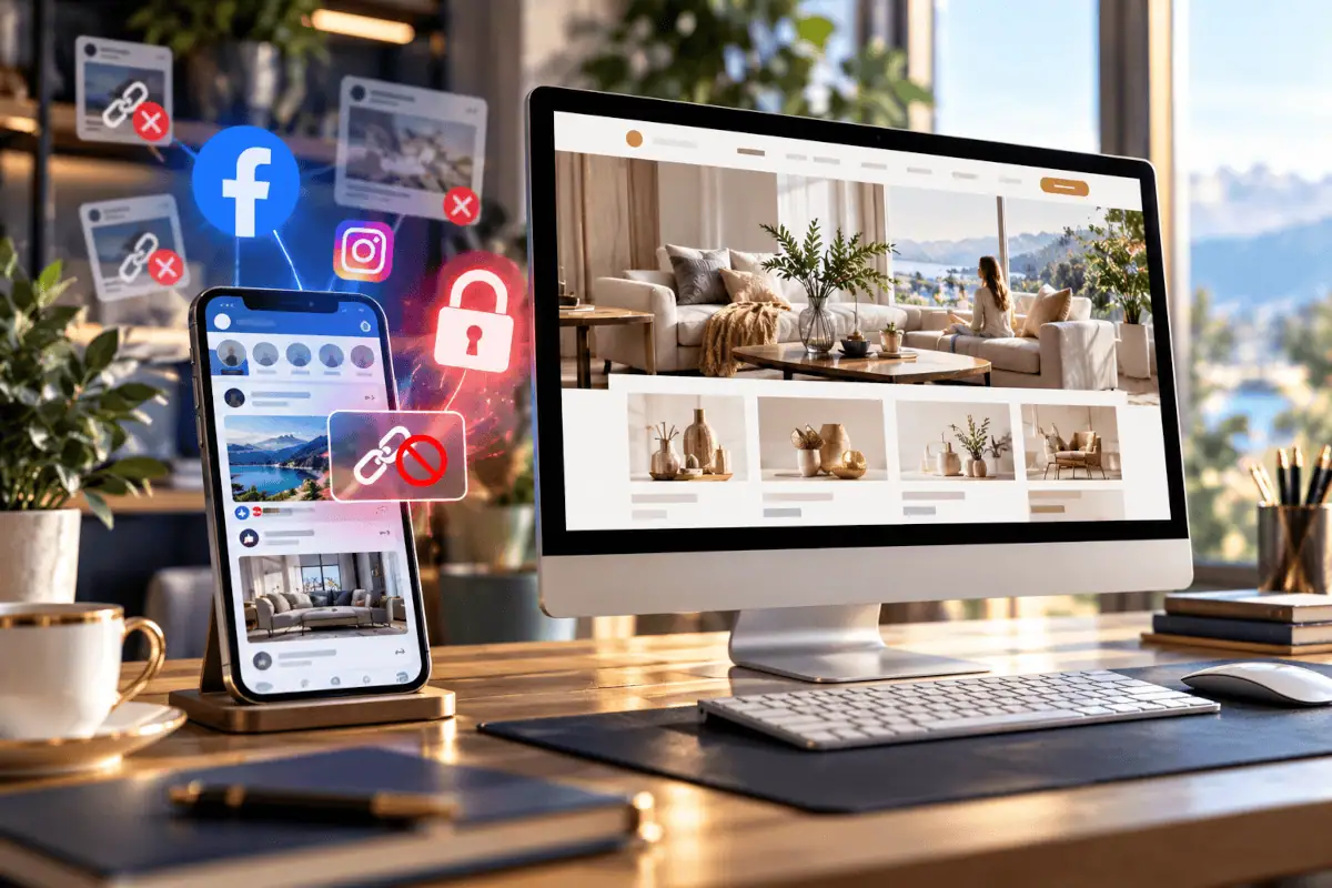 Facebook linkkorlátozás 2026: megéri fizetni a Meta One-ért?