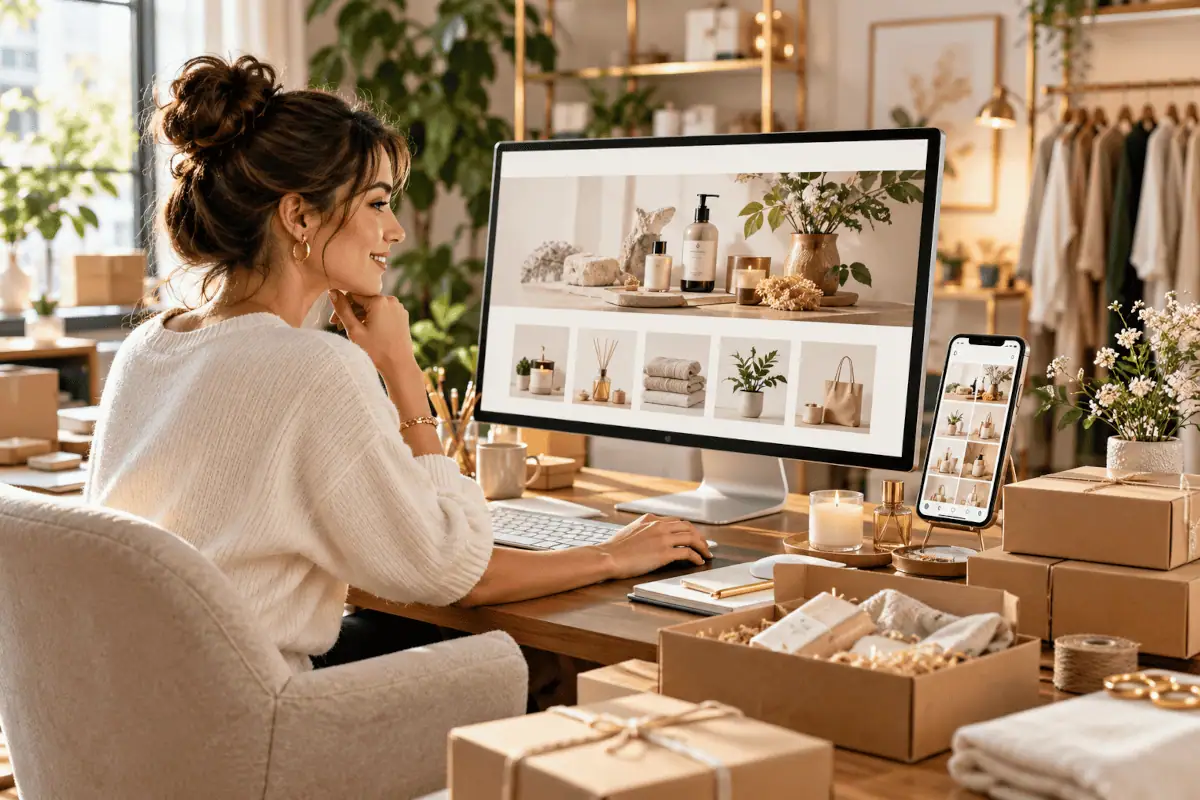 A Facebook linkkorlátozás hatása egy webshop organikus forgalmára és értékesítésére